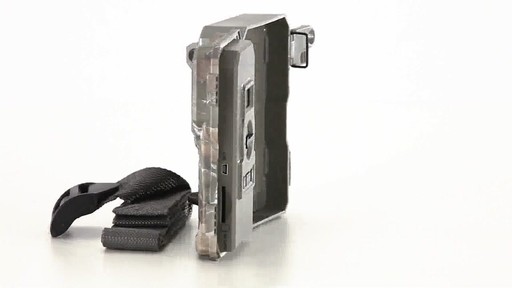 Stealth Cam PX14 Trail/Game Camera 8MP 360 View - image 8 from the video